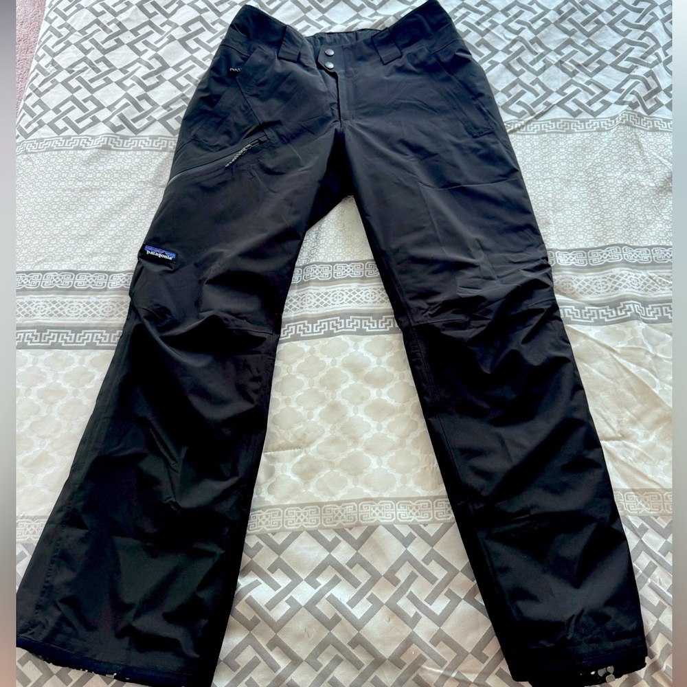 Patagonia snow pants